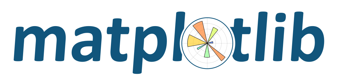 matplotlib logo