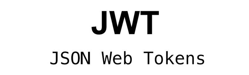 JWT原理示意图