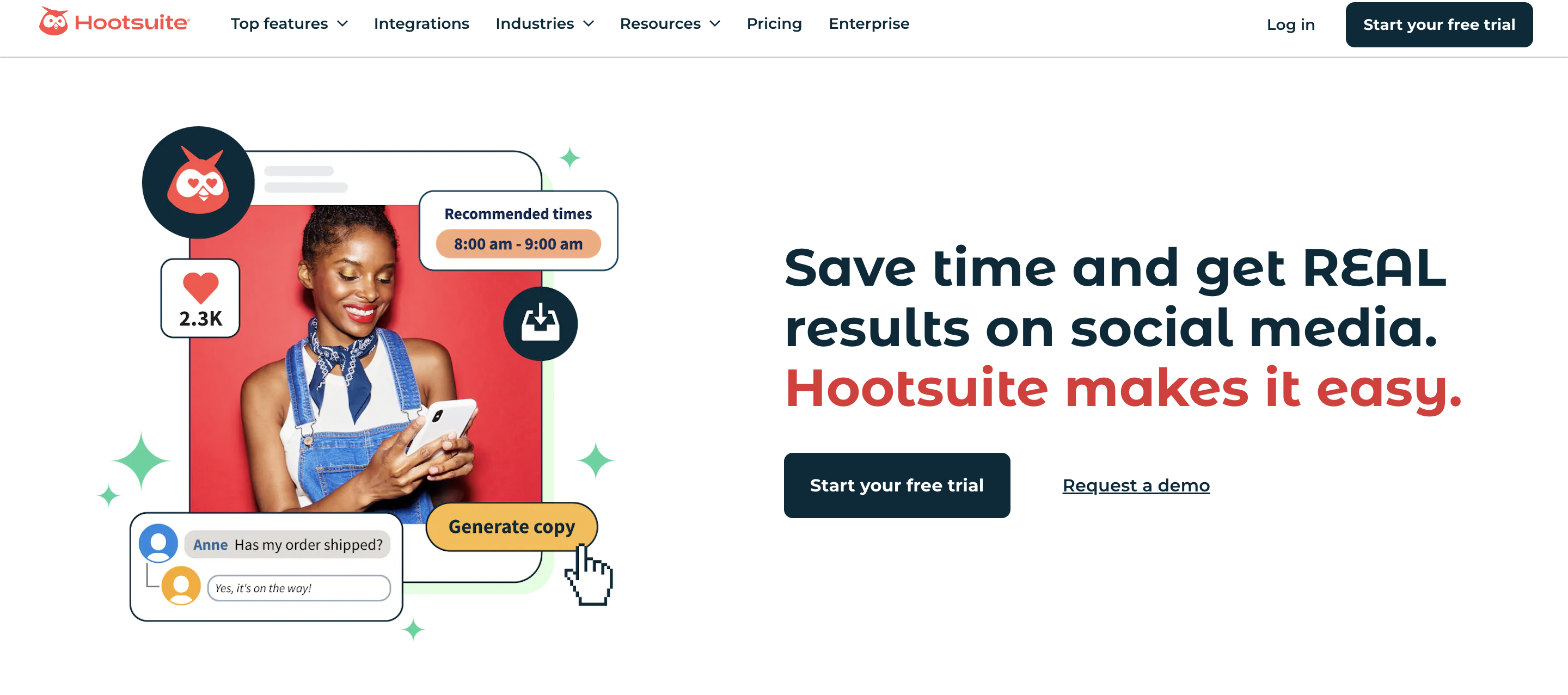 Hootsuite
