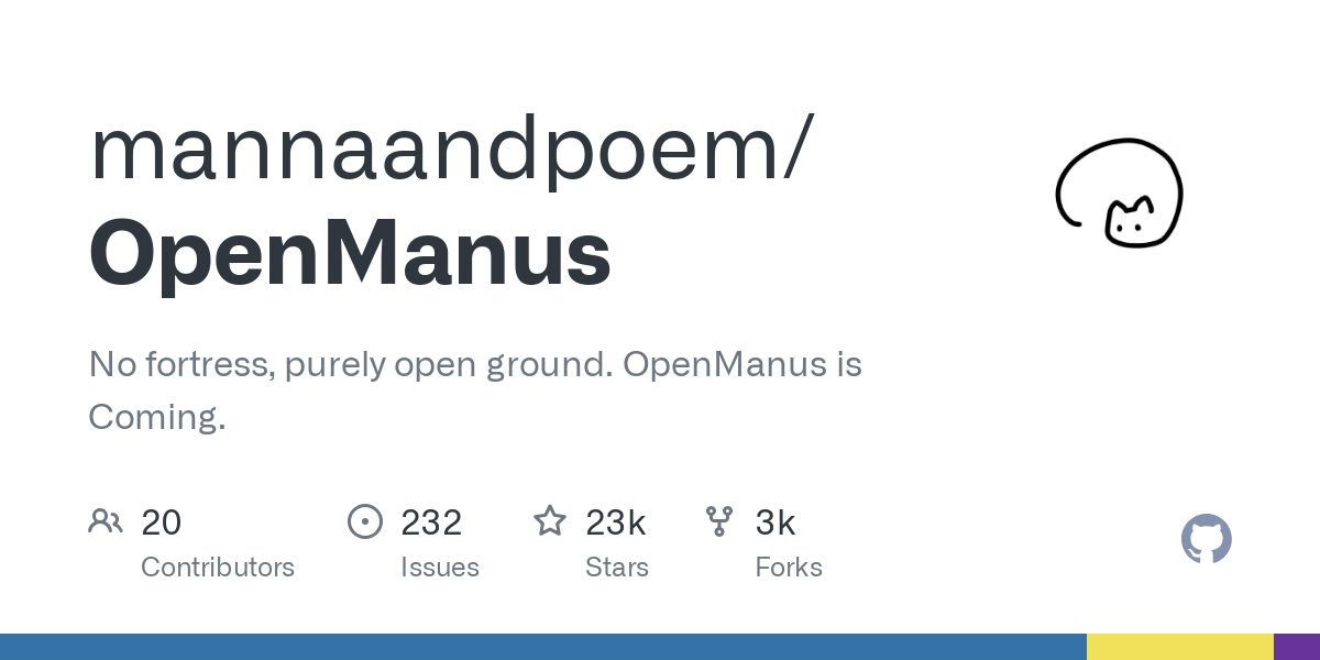 OpenManus 示例